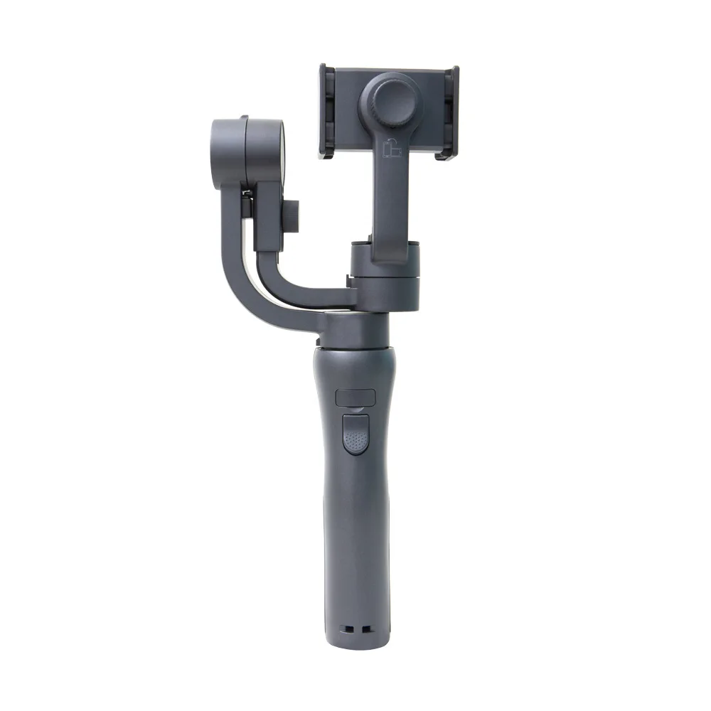 Cross-border S5B three-axis stabilizer handheld anti-shake camera camera holder