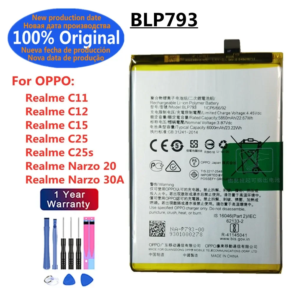 6000mAh-Original-BLP793-Battery-For-Oppo-Realme-C11-C12-C15-C25-C25s-Narzo-20-Narzo-30A.jpg