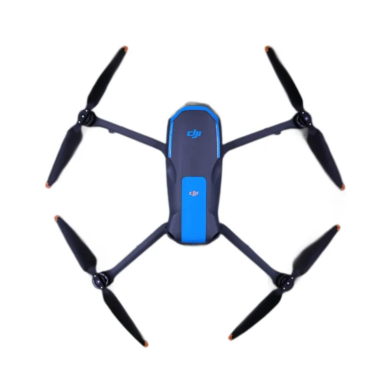 Suitable for DJI DJI Air3S luminous stickers cool protection personalized film drone accessories
