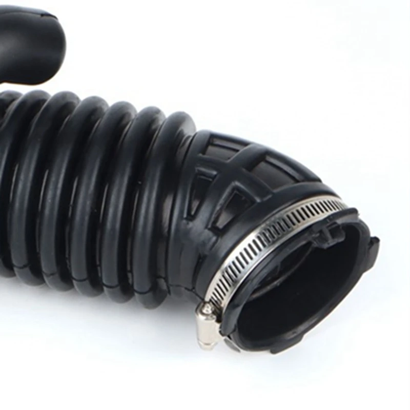 Air Cleaner Intake Hose For Nissan Dualis Qashqai I J10 +2 JJ10 MR20 2006-2013 X-Trail II T31 16576-JG00A 16576-JD200