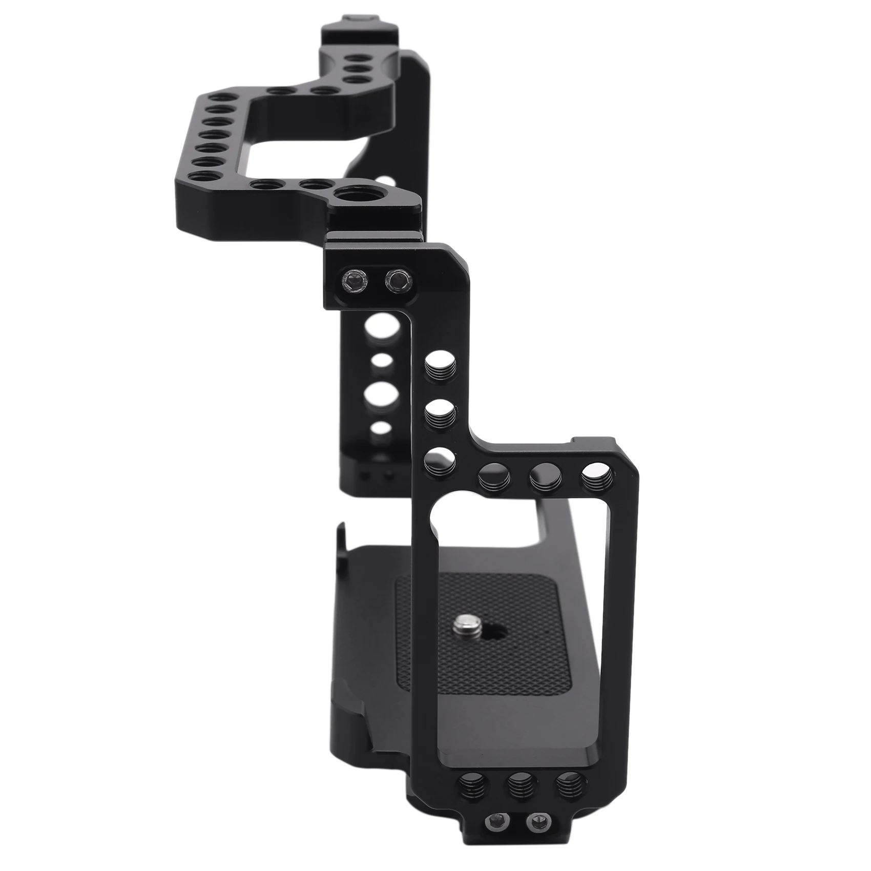Camera Cage for Canon EOS 5D Mark II III IV DSLR Camera Case for Canon 5Ds 5D Mark IV III II Eos 5D4 5D3 5D2 Rig