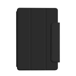 Premium Magnetic Detachable Cover for iPad Mini 7 - 8.3 Inch (Black)