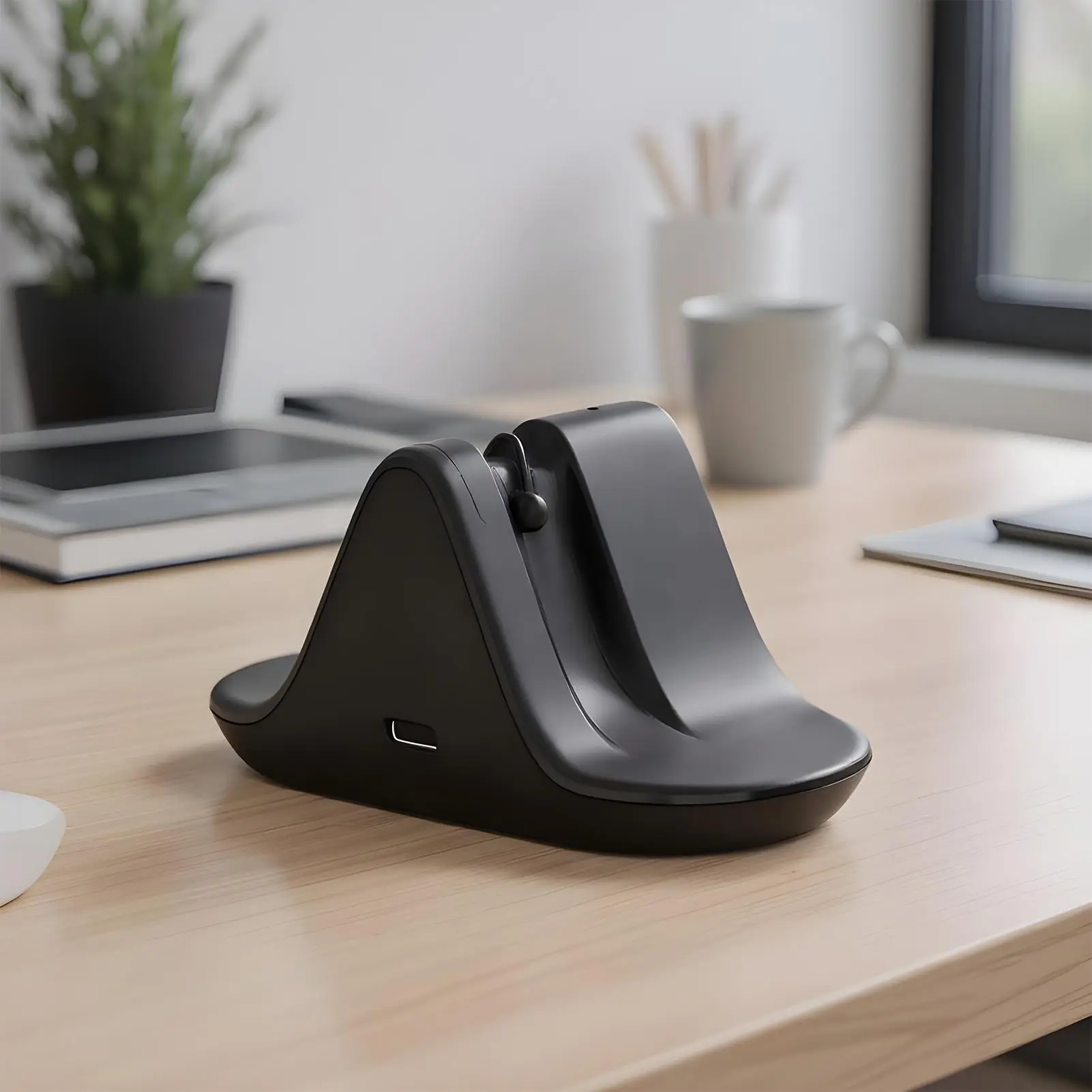 For META Ray-ban Glasses Charging Station Small Portable Glasses Charging Stand Compact Efficient Charger For Adults Business