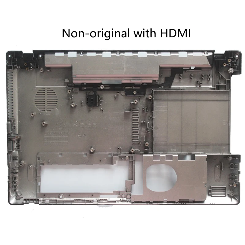 Фото Новая нижняя крышка для PACKARD BELL TK11BZ TK36 TK37 TK81 TK83 TK85 TK87 TK13BZ MS2291 оловянный чехол 91 №2