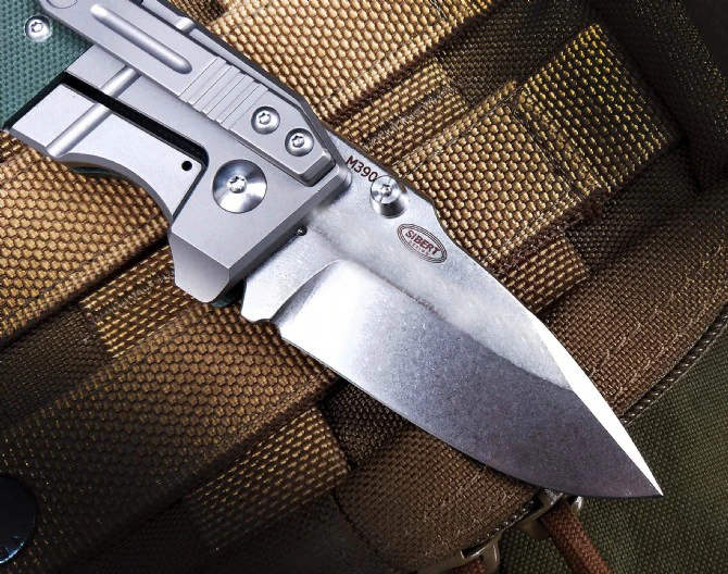 Рисунок 5 - Складной мини-нож BM 755