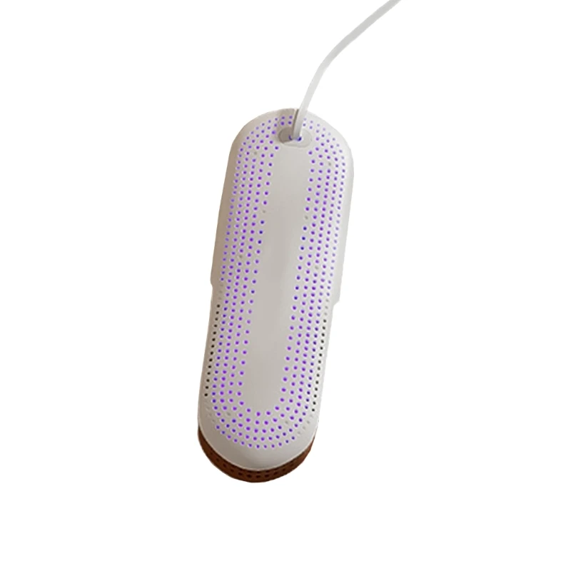 

Сушилка для ботинок Сушилка для обуви Сушилка для перчаток и грелка для ботинок с вентилятором Портативная быстрая сушка для