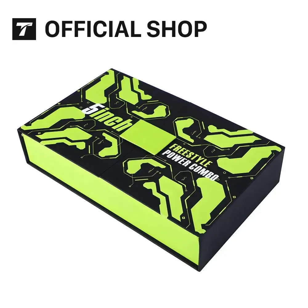 T-MOTOR T-HOBBY Brushless Motor Velox V3 Drone SET for 5 inch Freestyle FPV drones 6S Power System For Racing Drone DIY Parts thumbnail 6