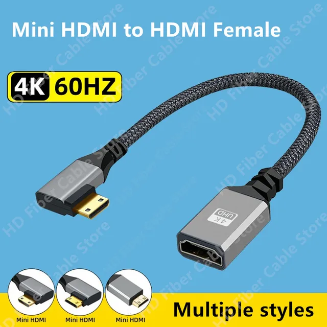 Ugreen Mini Hdmi Dvi Cable UGREEN Mini DisplayPort To HDMI DVI VGA