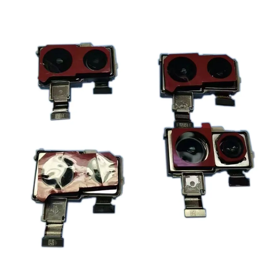 

Original Main Big Rear Camera Module For Huawei P40 /P40 Lite /P40 Pro Back Camera Flex Cable Replacement Parts