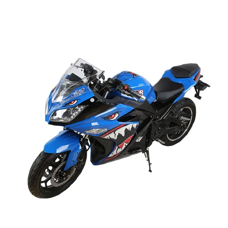 

EU certificate Two wheel EEC and COC Racing Electric Motorcycle