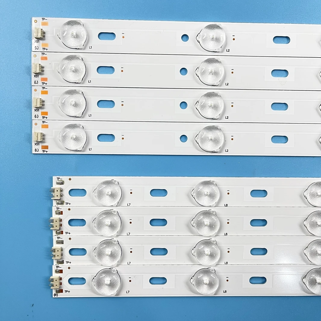 kl42gt618 35017856 Kl42gt618 konka led strip 35017849 35017848 LED