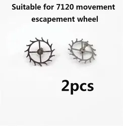 Premium Watch Accessory Kit - Loose Parts for Escapement & Horse Wheels Repair (1)