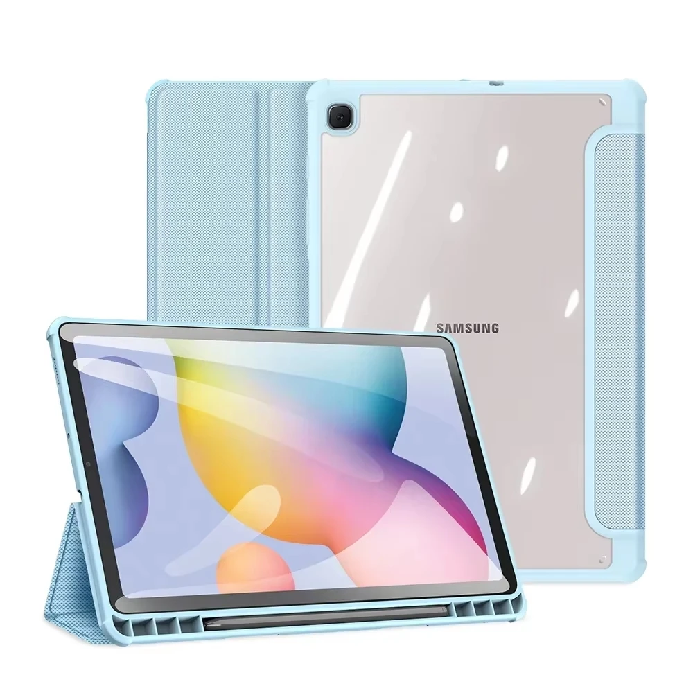 Universal Tablet Case with Multi-Size Compatibility