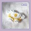10cm 15cm 20cm cotton doll clothing crawling suit without attributes 5