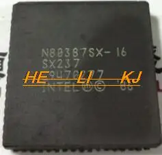 

IC NEW 100% N80387SX-16