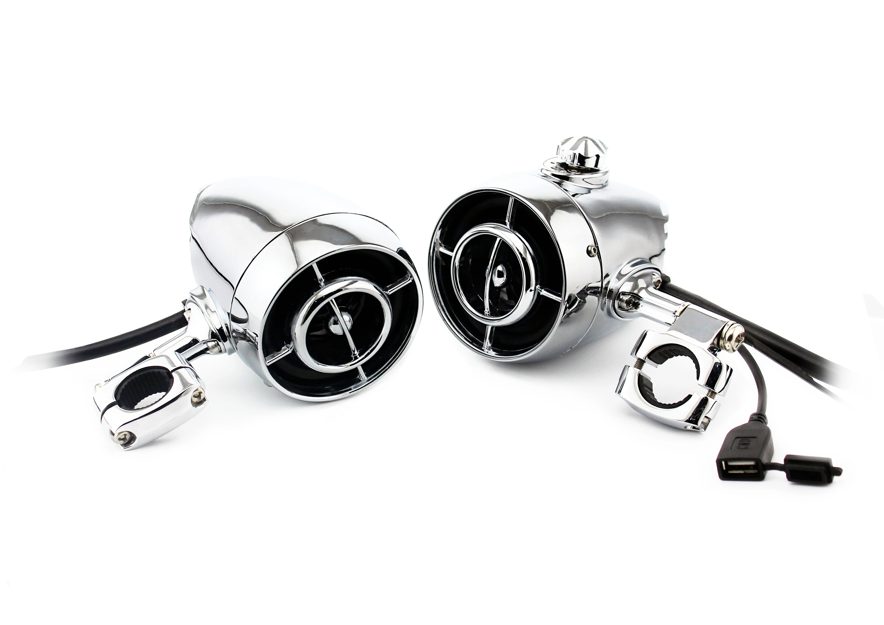 

AOVEISE высококачественные аксессуары для аудиосистемы mp3 для мотоцикла из алюминиевого сплава