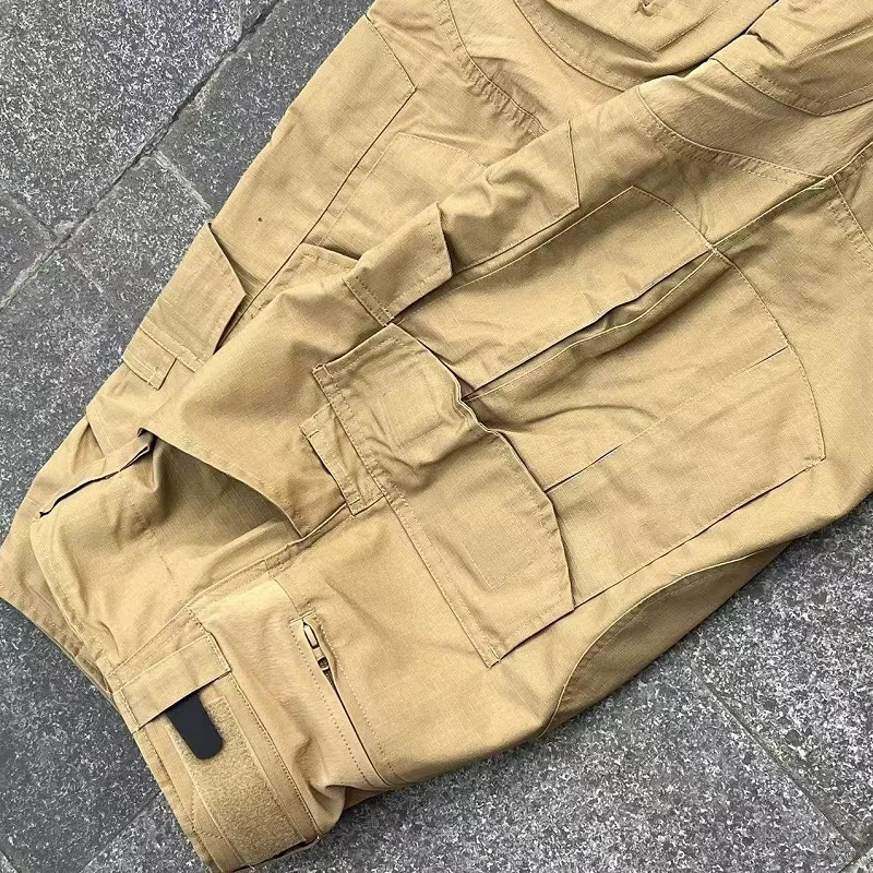 CB 컬러 GEN3 아웃도어 하이킹 및 등산 트레이닝 팬츠