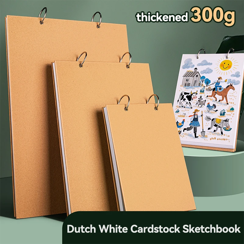 Real-World Pictionary Pad