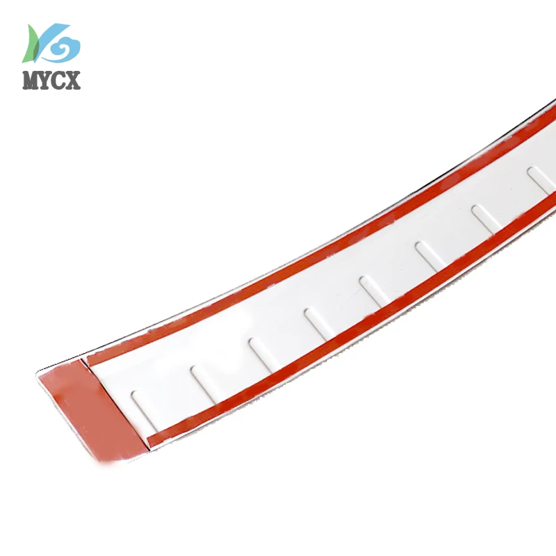 High Quality Stainless Steel Rear Bumper Protector Sill 2014 2015 For Toyota RAV4 Rav 4