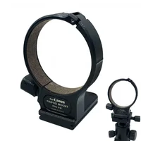 Tripod Metal Mount Ring D RTIPOD MOUMT For Canon EF 100mm f/2.8L Macro IS USM Lens adapter ring