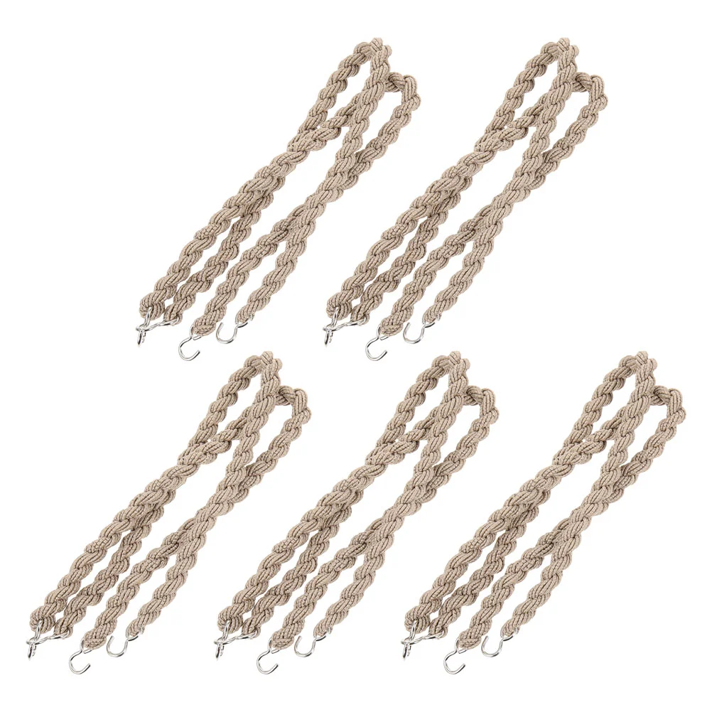 

Leggings Rope Portable Blousing Straps Camping Boot Bands Elastic Ropes Outdoor Supplies for Tie Binding Bike