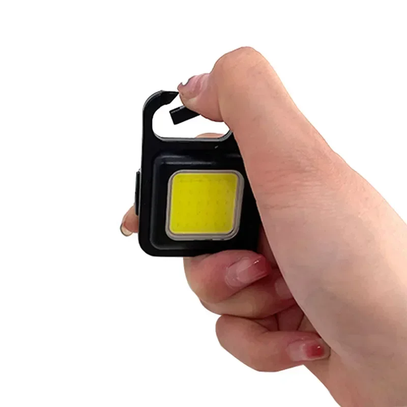 Handheld Flashlight Pocket Flashlight Bike Flashlight Camping Light Mini Led Night Light Mini Led Light Inspection Lamp Solar Powered Lamp Camping String Lights Led String Lights Desktop Light Mini LED Flashlight Work Light Portable Pocket Flashlight Keychains USB Rechargeable For Outdoor Camping Small Light Corkscrew