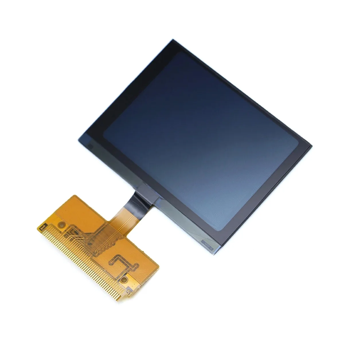 Per Audi A6 C5 Display Lcd A3 S3 S4 S6 Display Vdo Per Audi Vdo Lcd Cluster Digital Dashboard Pixel Repair