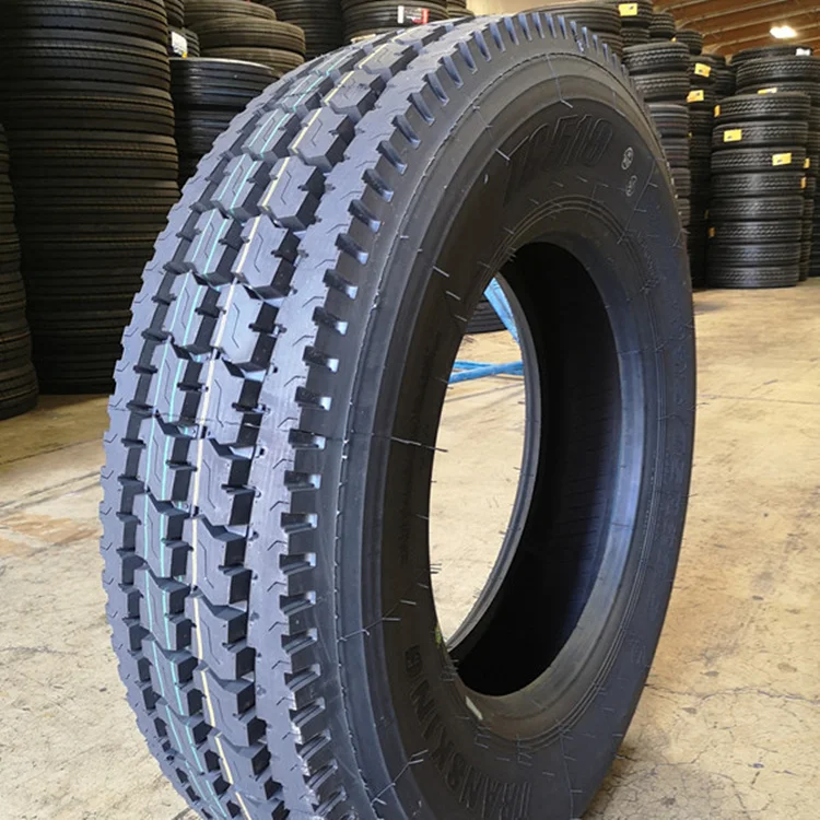 Truck Tire