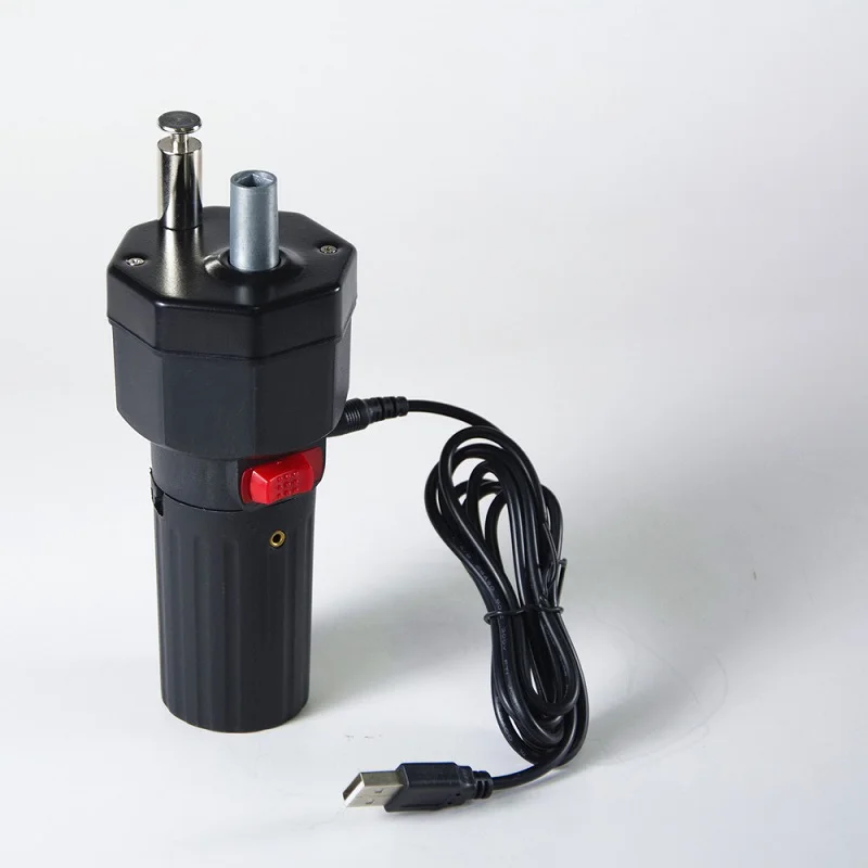 BBQ Parts Electric Grill Motor Grill Rotisserie Spit Motors Rotating Bbq Espeto Para Churrasco Eletrico Motor 110V/220V 5