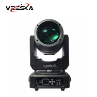 1~10pcs Mini Beam Sharpy 230W 7R Moving Head Light Beam 7r Sharpy Beam 230 Stage Disco Light 230W 7R Beam Wash Spot 8 16 prism 2