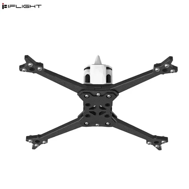 iFlight Mach R5 Sport Ultra V1.1 Version 190mm Wheelbase for RC FPV Drone 5