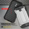 For Samsung Galaxy J3 2017 J330F J3 Pro 2017 EU Version Case Strong Hybrid Shockproof Armor Cover 3