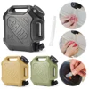 12L Water Storage Container with Spigot Water Dispenser Carrier Large Capacity Water Container Jug for Vehicle Car Camping 1