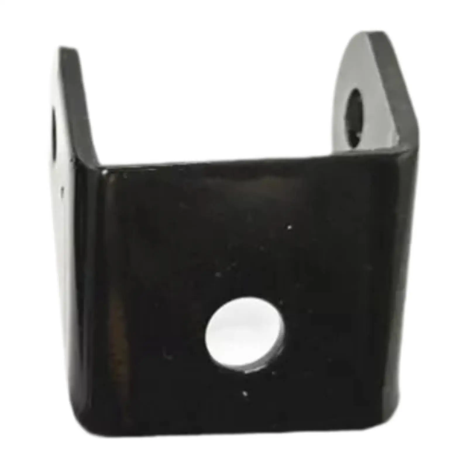 1016384 Delta Upper Clevis Professional Easy to Install Replacement Black Compatible Club Car Accessory for DS Delta G and E 1016384 Delta Upper Clevis Professional Easy to Install Replacement Black Compatible Club Car Accessory for DS Delta G and E