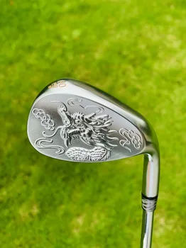 CNC Soft Iron Sand Wedge Club 1