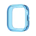 Transparent Blue