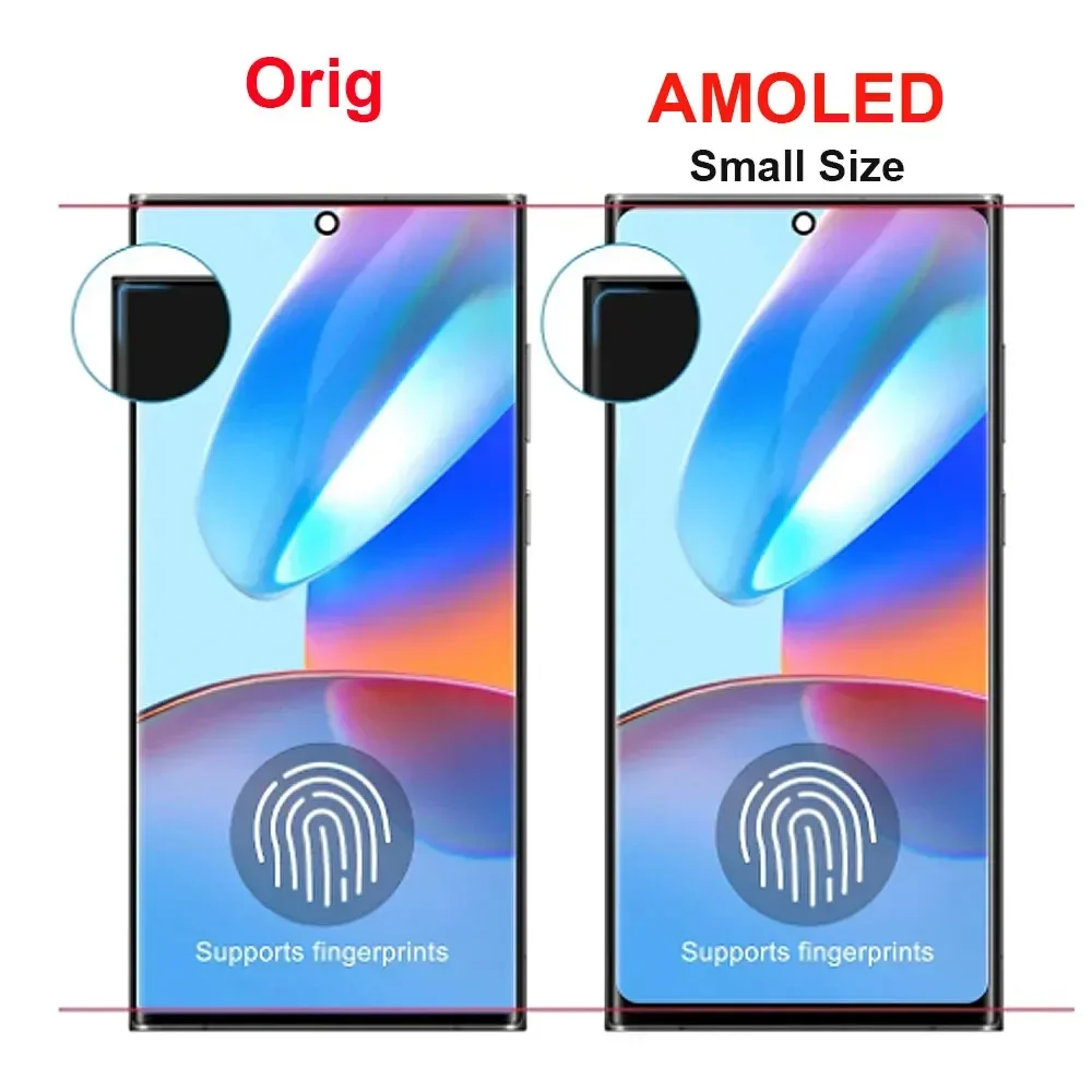 LCD ÷ ġ ũ Ÿ, Ｚ  S22 Ʈ 5G, S908B, S908B, DS