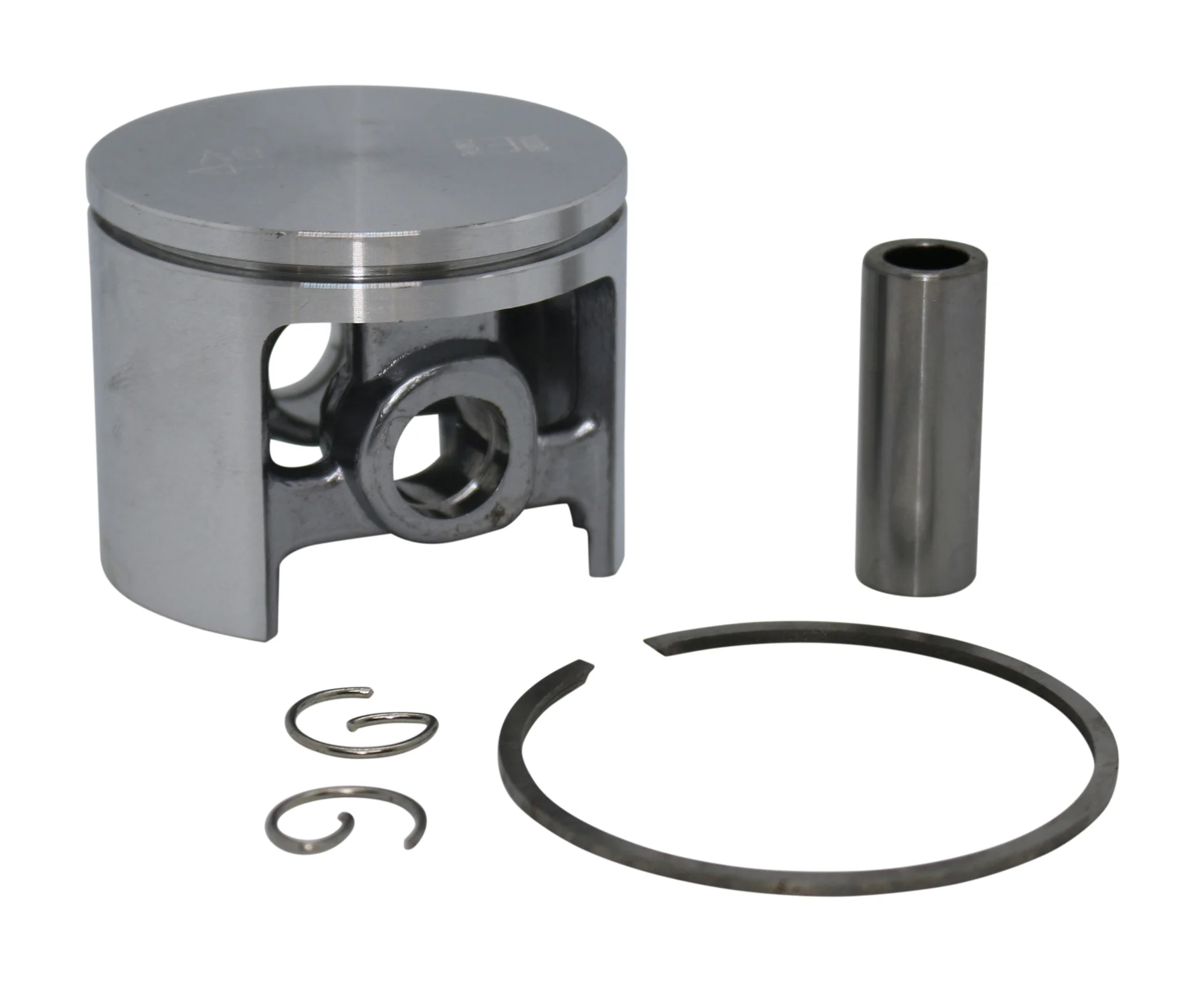 KIT CILILINDRO PISTONE PER MOTOSEGA HUSQVARNA