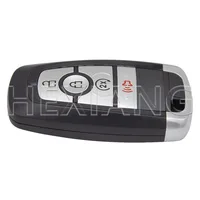 M3N-A2C93142300 ID49 315MHz kunci REMOTE mobil สำหรับ frod Explorer Eco Sport edgs F Series FUSION Mustang Shelby Cobra GT350 5