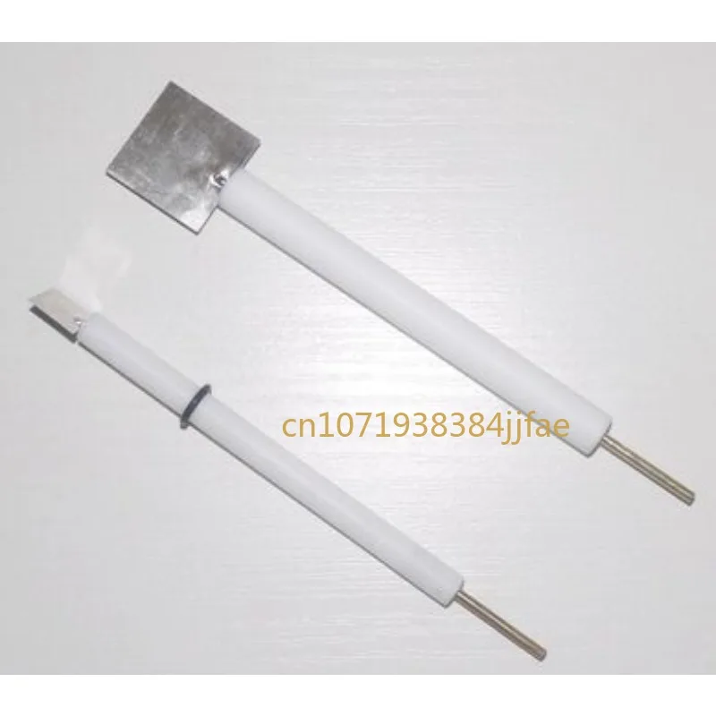 

Акция Tianjin Aida Hengsheng 10*10 Платиновый электронный электрод, Оригинальная продукция на заказ