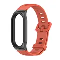 Orange Black 2