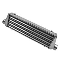 Universal Turbo Intercooler - Front Mount 690x175x64mm (2.5 Inch)