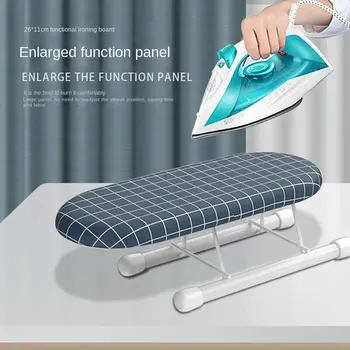 Portable Mini Ironing Board 1