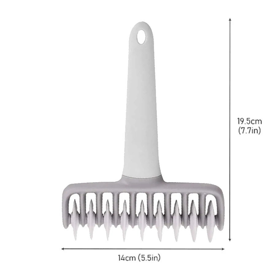 الإبداعية PP البيتزا القاطع Scutters المطبخ متعددة...