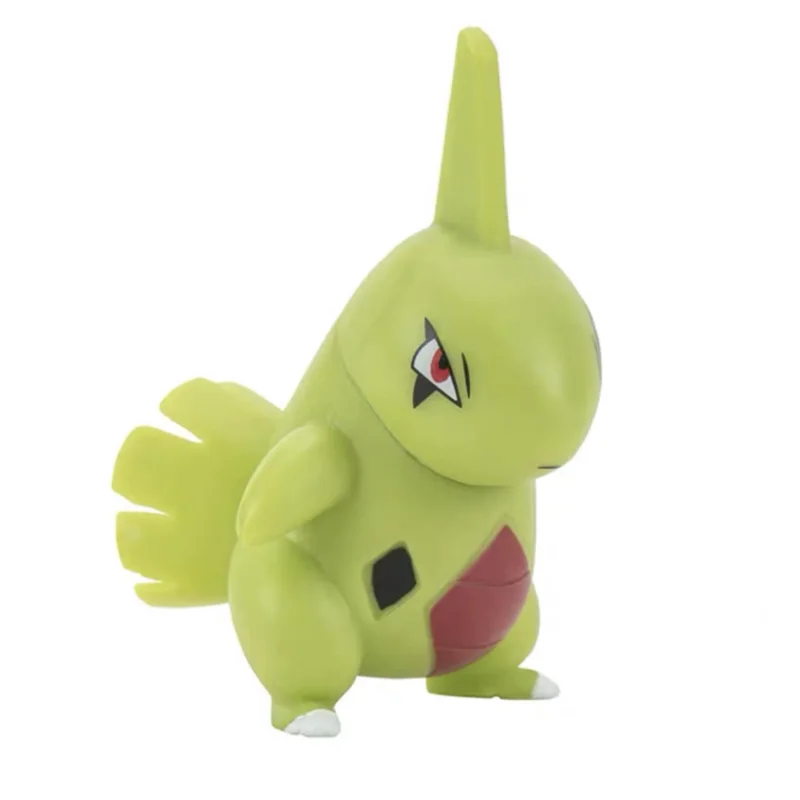 Larvitar