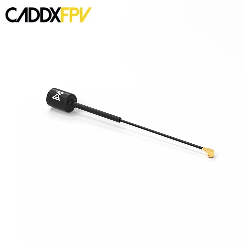 Lot de 2 antennes CADDX Polar Vista VTX 5.8G 105MM IPEX pour FPV