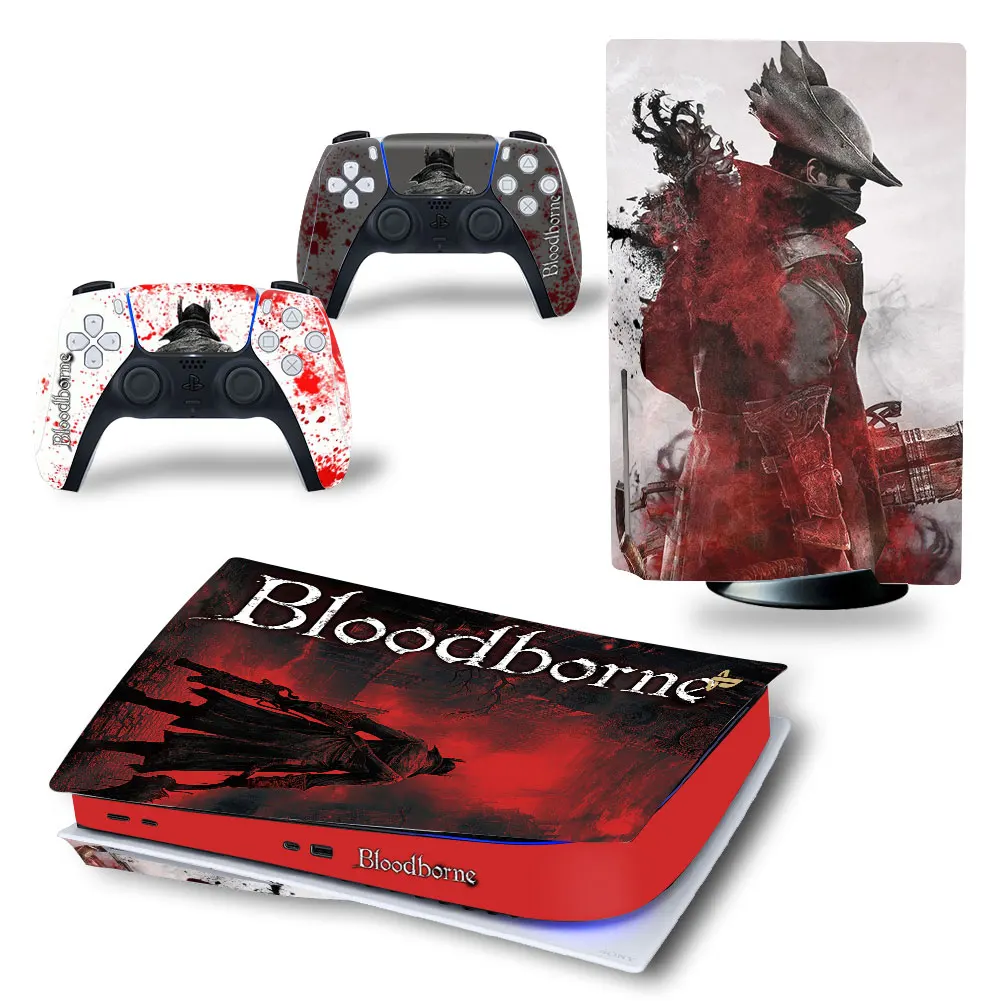 Bloodborne Ps4 Купить