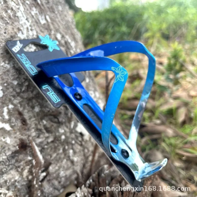 Bicycle Water Bottle Holder For Mountain Road Bike Supacaz Usa