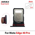 Edge 40 Pro Black