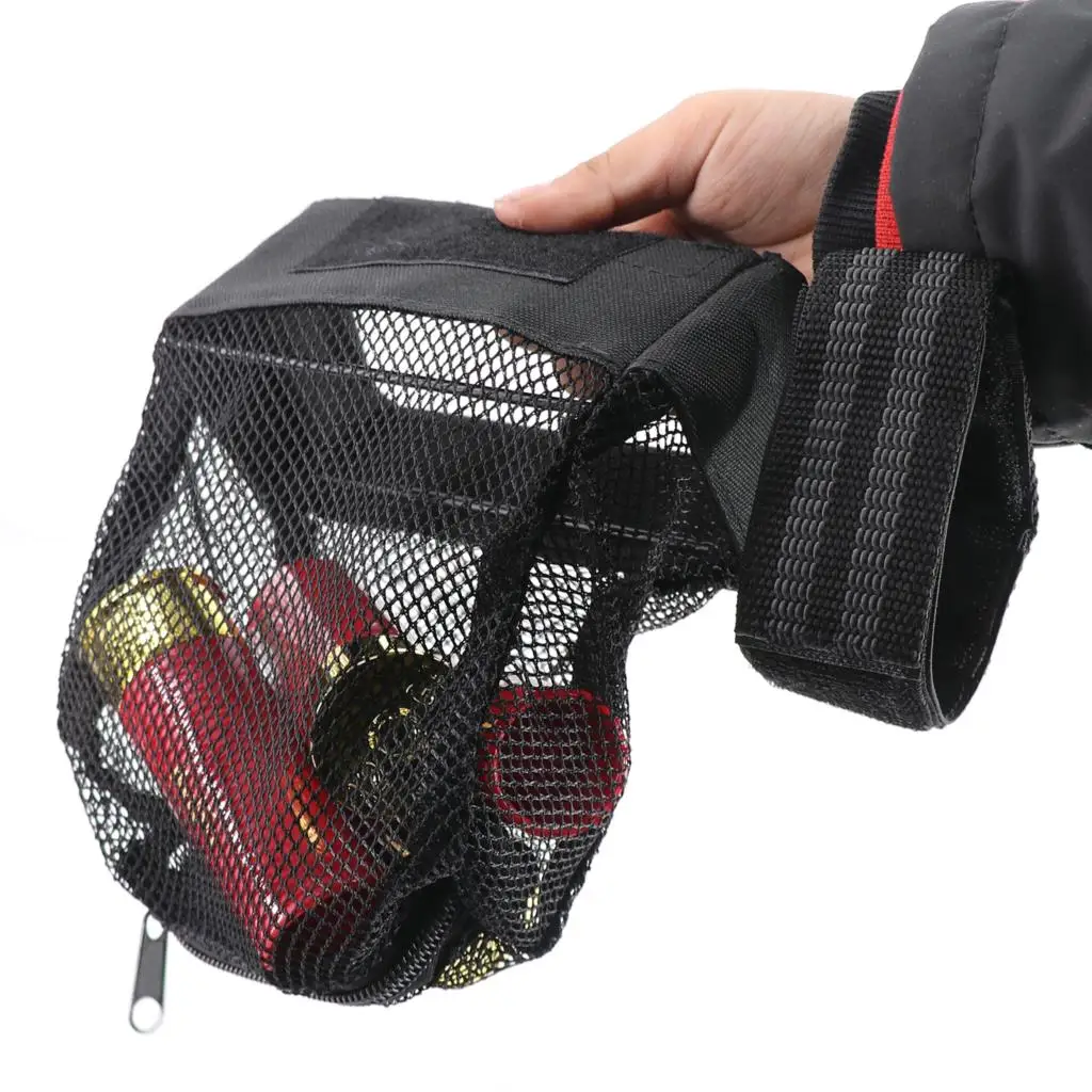Tactical Brass Shell Catcher 5